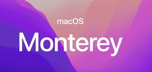 macOSMonterey測試版升級教程分享