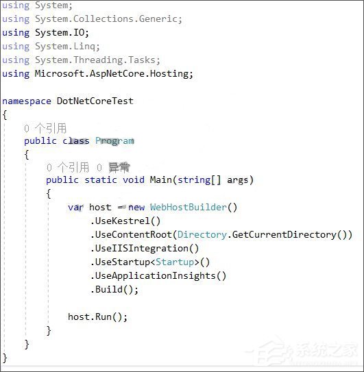 如何在Linux服務器上部署.Net Core？