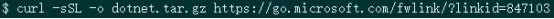 如何在Linux服務器上部署.Net Core？