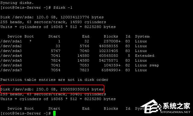 Linux如何分區？Linux 分區命令是什么？