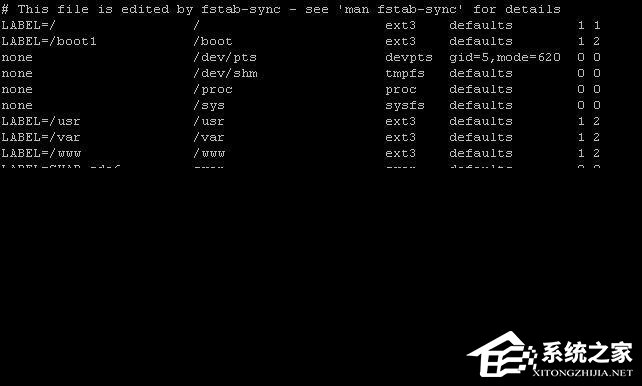 Linux如何分區？Linux 分區命令是什么？