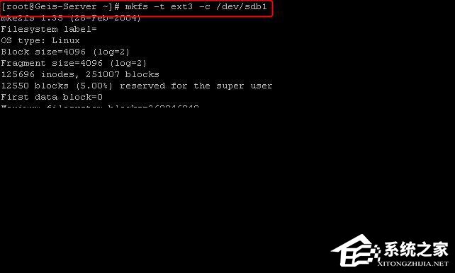 Linux如何分區？Linux 分區命令是什么？
