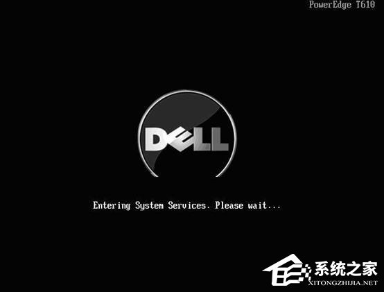 戴爾DELL服務器是如何安裝Win2003系統的？