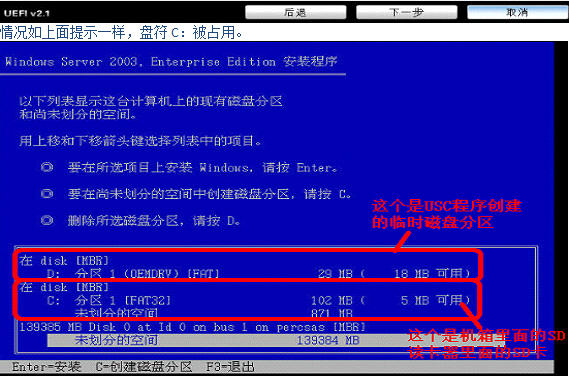 戴爾DELL服務器是如何安裝Win2003系統的？