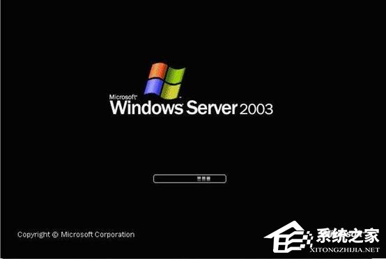 戴爾DELL服務器是如何安裝Win2003系統的？