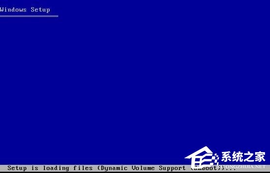 戴爾DELL服務器是如何安裝Win2003系統的？