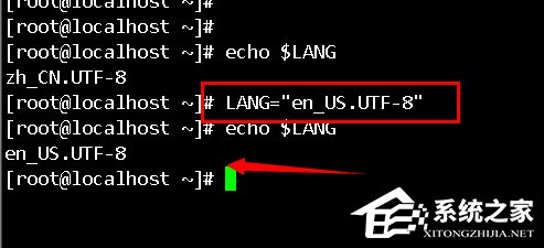 Linux中文亂碼如何解決？