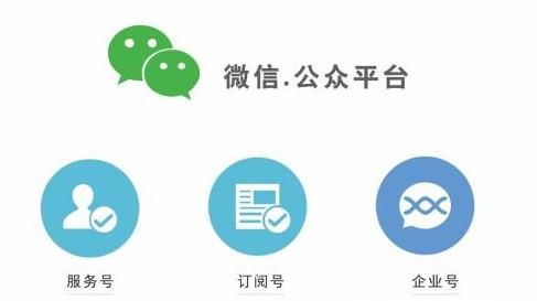微信公眾號收費么