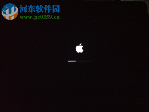 解決升級 macos high sierra時提示“驗證固件時發生錯誤” 的方法