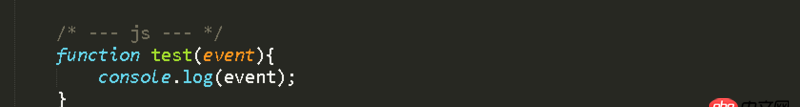 javascript - 請指條明路，angular的$event，在select中卻是undefined？