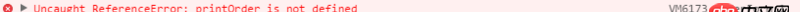 javascript - Angular中原生的js失效，無法使用