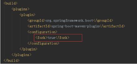 idea自動加載html、js而無需重啟進程的操作