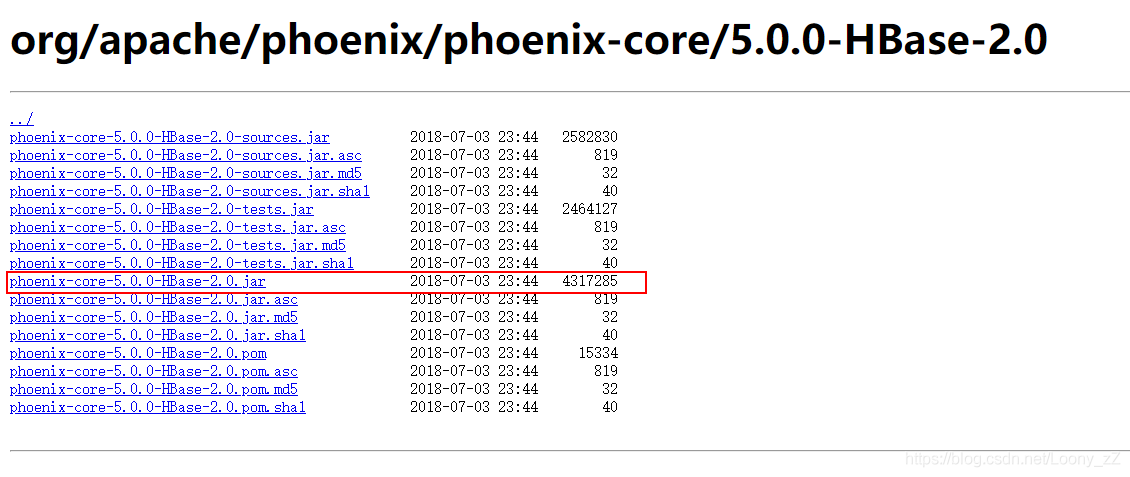 快速使用IDEA圖形化界面連接Phoenix的方法