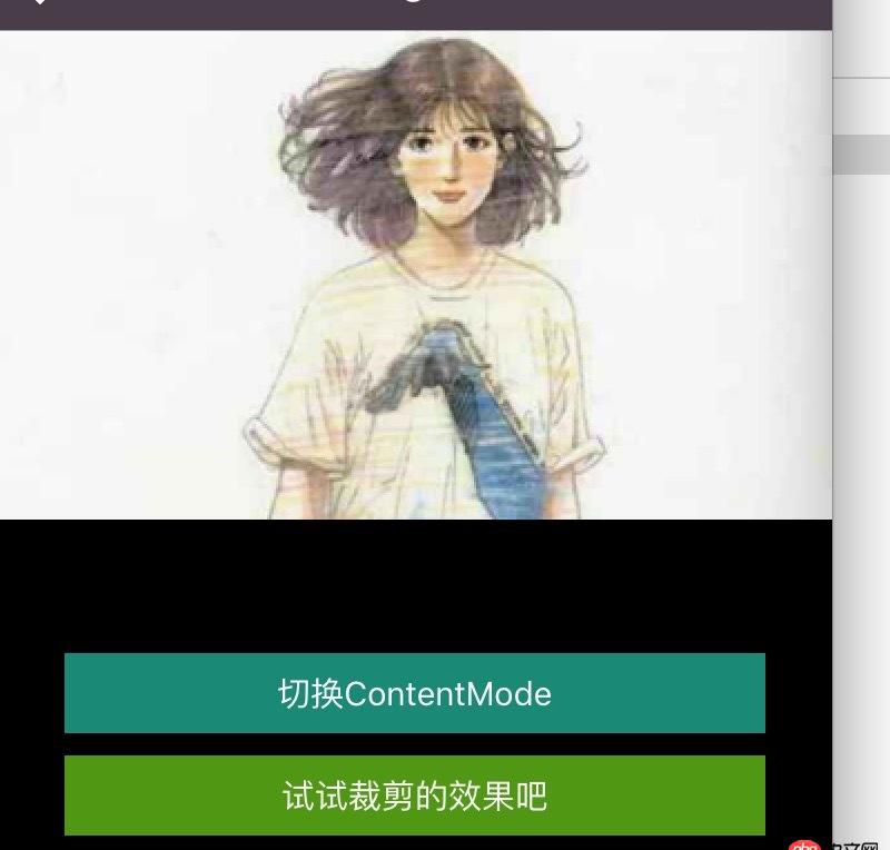 objective-c - SDWebImage加載的網絡圖片，如何調整顯示圖片的尺寸