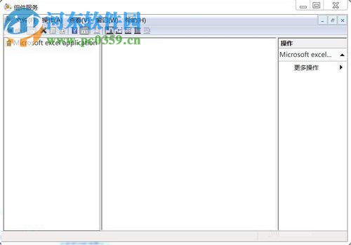 修復excel提示“因為配置標識不正確 請檢查用戶名和密碼”的方案