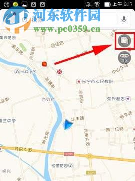 高德地圖怎么看街景？高德地圖查看街景的方法