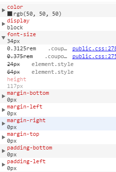 移動端H5頁面開發，碰到一個字體變大的BUG。大神們求解！