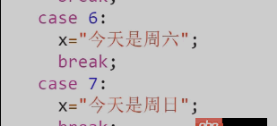 有關getday的疑問