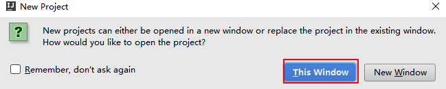 IntelliJ IDEA導入Gradle項目的方法