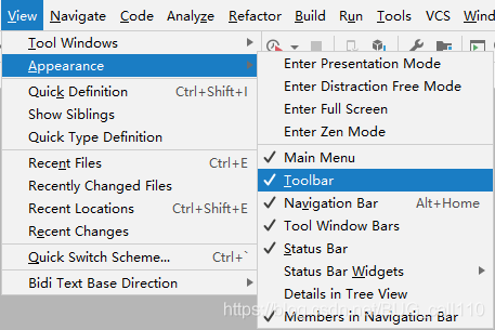 JetBrains IntelliJ IDEA 優化教超詳細程