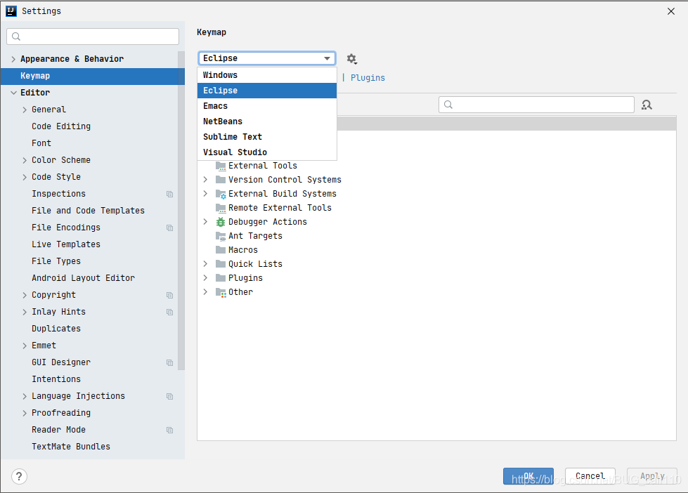 JetBrains IntelliJ IDEA 優化教超詳細程