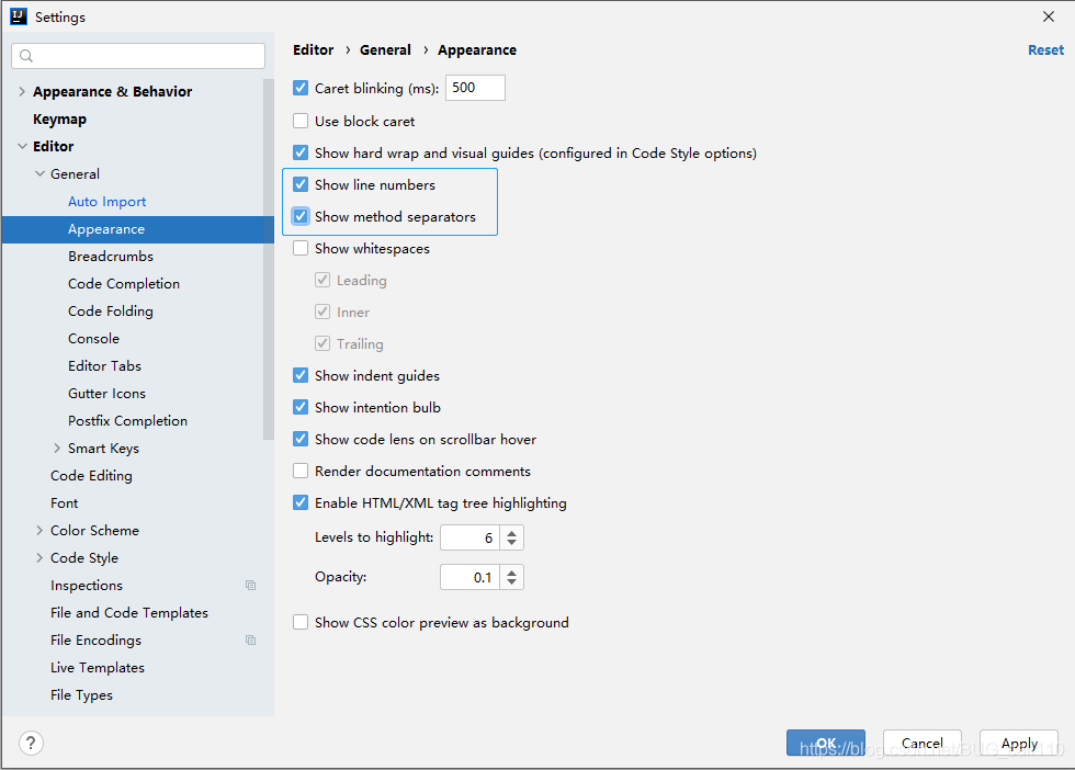 JetBrains IntelliJ IDEA 優化教超詳細程
