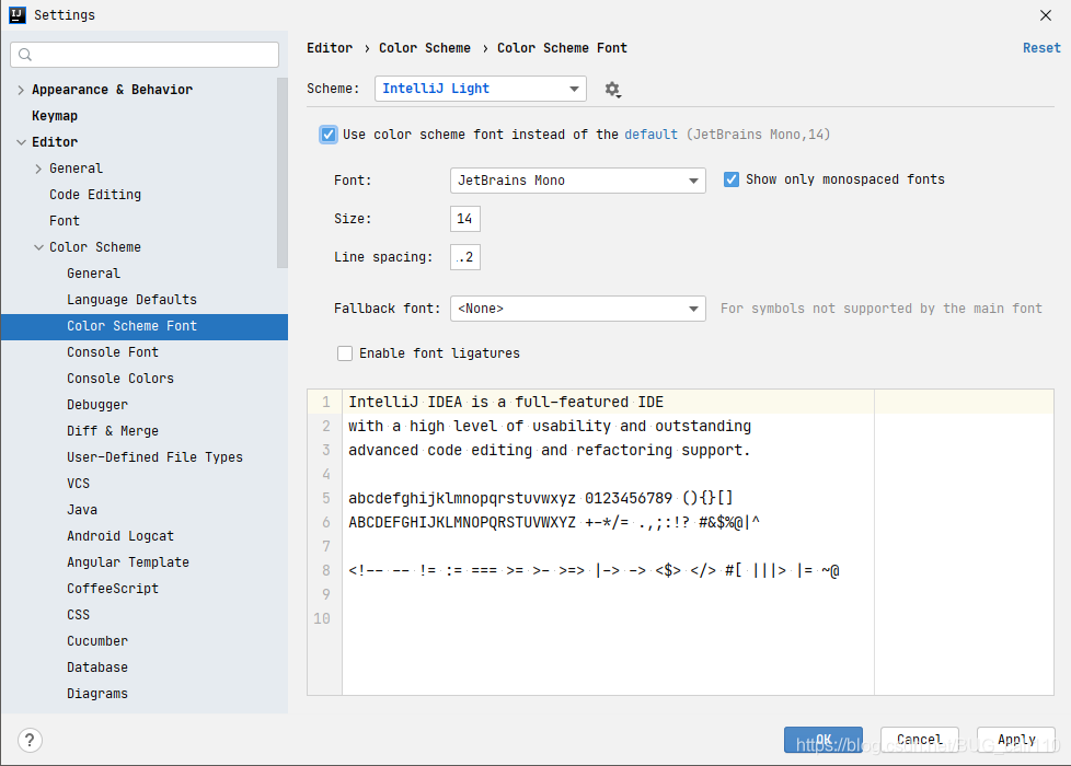 JetBrains IntelliJ IDEA 優化教超詳細程