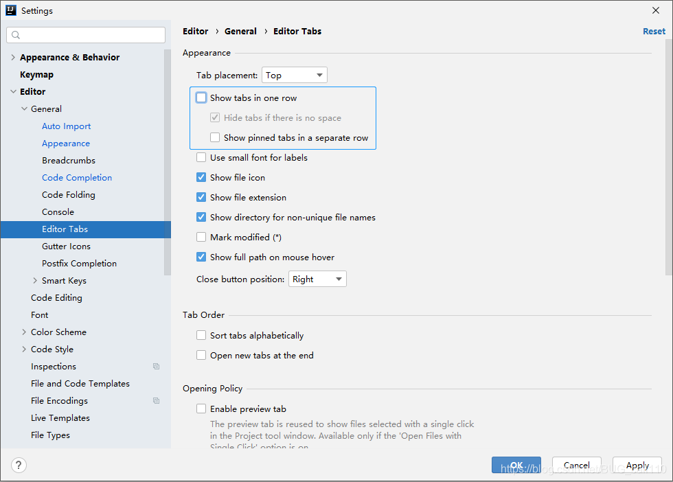 JetBrains IntelliJ IDEA 優化教超詳細程