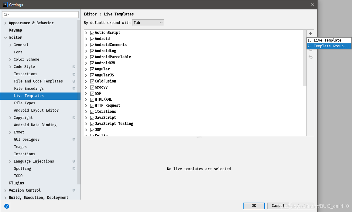 JetBrains IntelliJ IDEA 優化教超詳細程