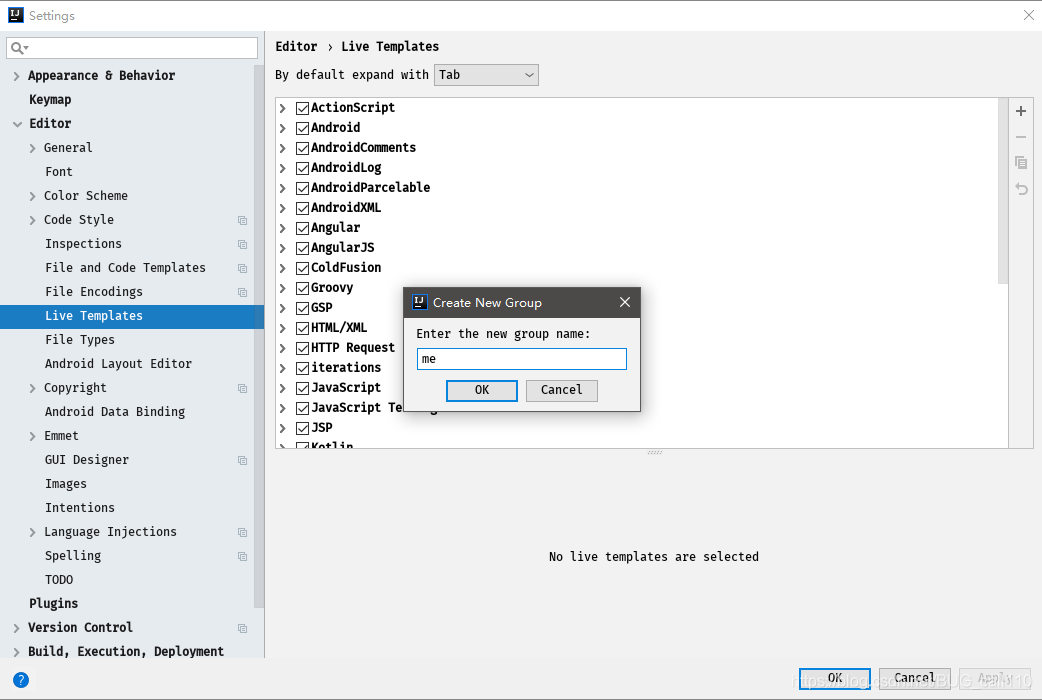 JetBrains IntelliJ IDEA 優化教超詳細程