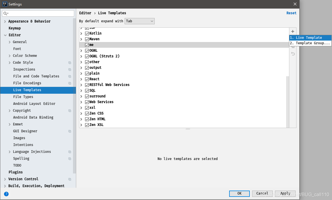 JetBrains IntelliJ IDEA 優化教超詳細程