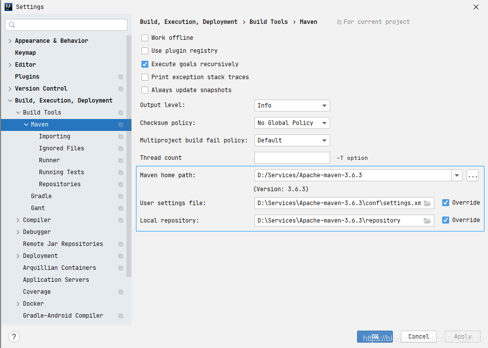 JetBrains IntelliJ IDEA 優化教超詳細程