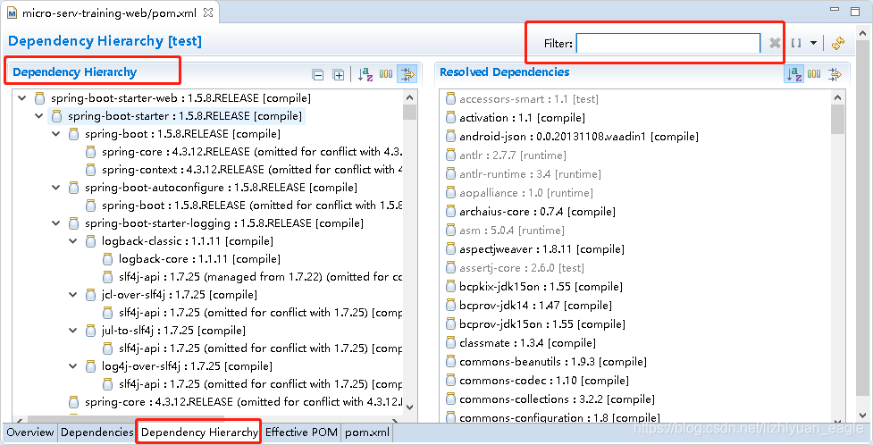 IntelliJ IDEA 好用插件之analyze inspect code詳解