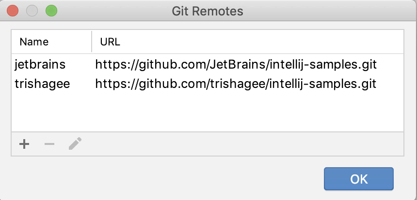 將Git存儲庫克隆到本地IntelliJ IDEA項目中的詳細教程
