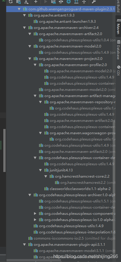 解析jetbrains IDE的插件加載不出來的問題(IDEA、pycharm等)