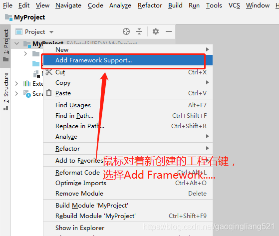 IntelliJ IDEA2020.2.2創建Servlet方法及404問題