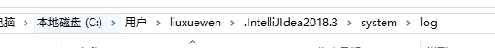 IDEA報錯:Unable to save settings Failed to save settings