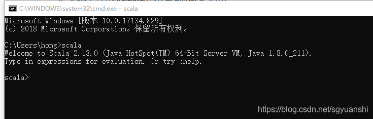 IntelliJ IDEA中Scala、sbt、maven配置教程