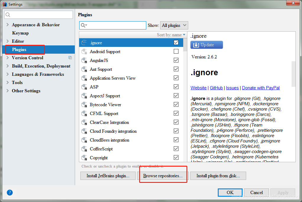 intellij idea中安裝、配置mybatis插件Free Mybatis plugin的教程詳解