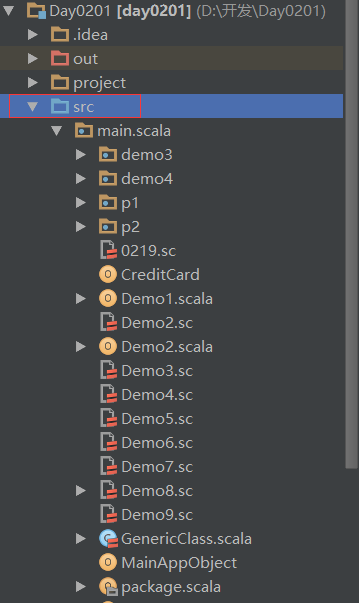 idea 無法創建Scala class 選項的原因分析及解決辦法匯總