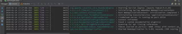 懶人 IDEA 插件推薦: EasyCode 一鍵幫你生成所需代碼(Easycode用法)