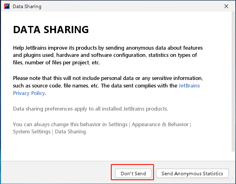 IntelliJ IDEA（2020.2）的下載、安裝步驟詳細教程