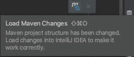 IDEA 2020.1 版自動導入MAVEN依賴的方法(新版MAVEN無法自動導入/更新POM依賴、MAVEN設置自動更新、自動更新快捷鍵)