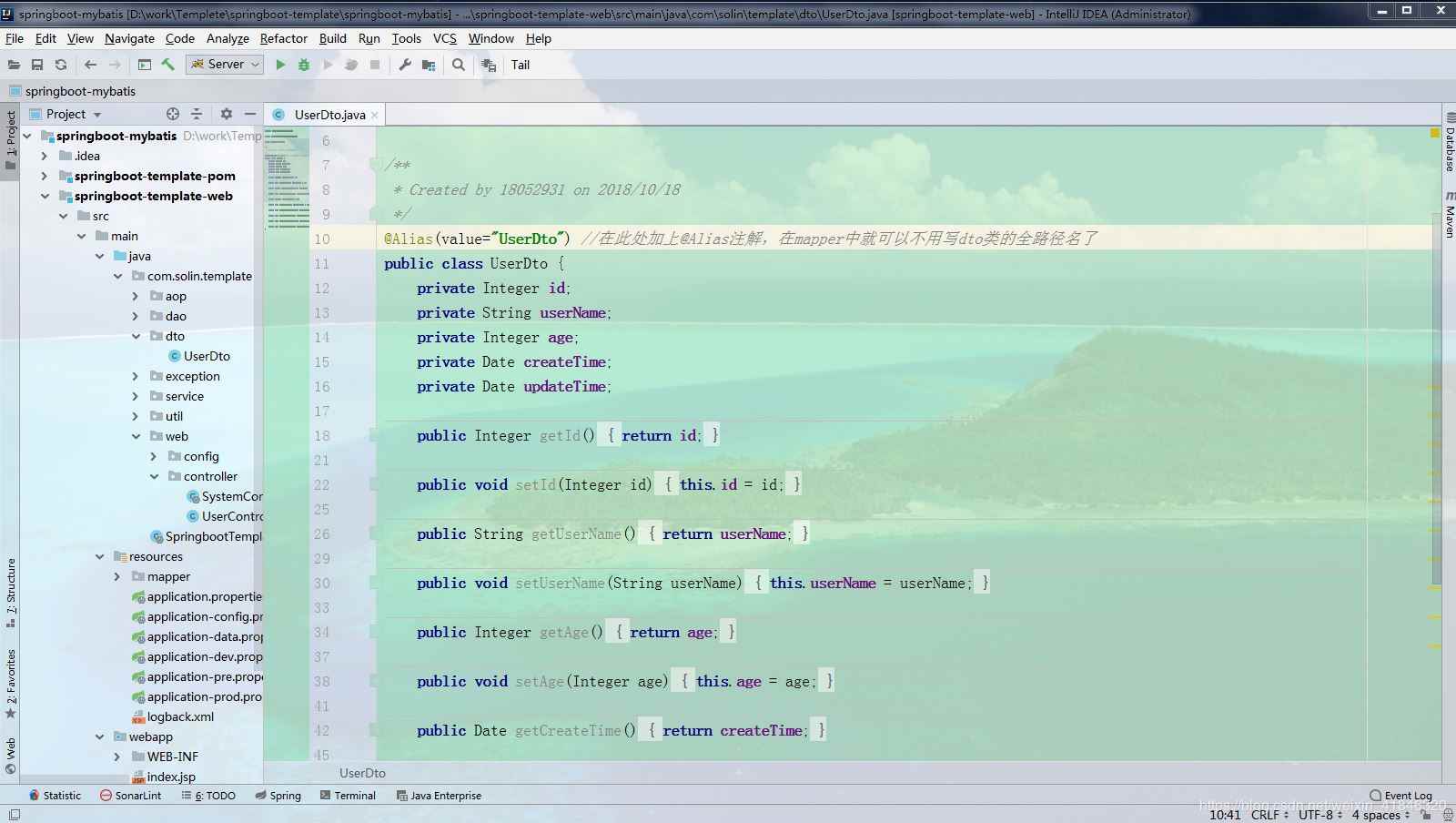 IntelliJ Idea常用11款插件(提高開發效率)