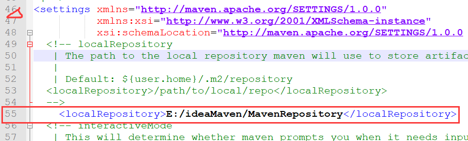IDEA 搭建maven 安裝、下載、配置的圖文教程詳解