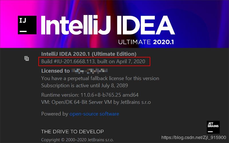 IDEA 2020.1 搜索不到Chinese ​(Simplified)​ Language Pack EAP,無法安裝的問題