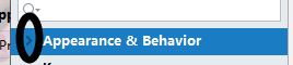 IntelliJ IDEA 2020如何設置背景圖片的方法步驟