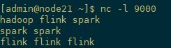 Flink開發IDEA環境搭建與測試的方法