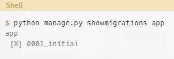Django如何在不停機的情況下創建索引