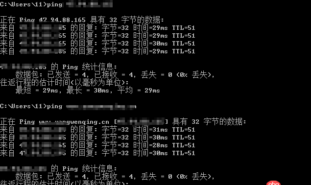 linux - ngxin配置后，網頁打不開